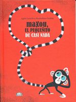 Maxou, el pequeñito de casi nada (Spanish Edition)