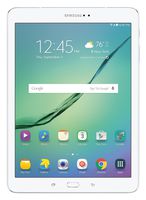 Samsung Tab S2, White 32GB (Verizon Wireless)