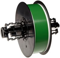 Brady B30C-1125-595-GN 100' Length x 1.125" Width, B-595 Vinyl, Green BBP31 Indoor/Outdoor Tape