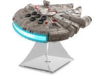 Star Wars Hero Vehicle Bluetooth Speaker Bluetooth Speakers ( Li-B17E7.FX )
