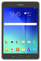 Samsung Galaxy Tab A 8.0" 16GB Smoky Titanium Wi-Fi SM-T350NZAAXAC