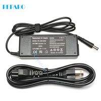 Reparo 19V 4.74A 90W Ac Adapter Charger Power Supply For HP Elitebook 8460p 8440p 2540p 8470p 2560p 6930p 8560p 8540w 2570p 8540p 8570p 2760p 2170p 8530w