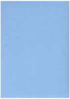 Nature Print Paper Sun Activated, 5 x 7 Inches, Pack of 40-1006385