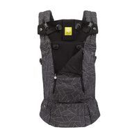 LÍLLÉbaby Complete All Seasons SIX-Position 360° Ergonomic Baby & Child Carrier, Indefinite - Lumbar Support