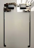 EJTONG New for DELL INSPIRON 13-7000 7347 7348 7359 Laptop LCD Screen Hinges one Pair