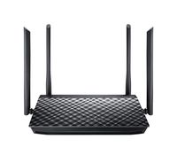 ASUS | network products Asus RT-AC1200G+ Wireless AC1200 Dual-Band Router