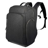 Hap Tim Laptop Backpack for Men/Women 15.6 inch Travel School Computer (1015-DG)