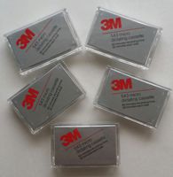 Microcassette Tapes 3m Micro Dictating Cassette 60 Minutes Box of 5 Tapes