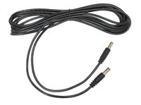 SpyPoint PW-12FT Spare Power Cable Black