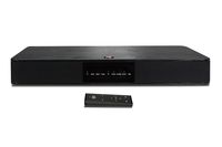 PSB PSB Alpha VS21 VisionSound Soundbar with Bluetooth Black