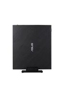 ASUS E520-B016Z Ultra Slim Mini PC, Black