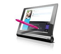 Lenovo Yoga Tablet 2 Windows 8.1 59435795 AnyPen Intel Atom Z3745 (1.33GHz 1066GHz 2MB) (Japan Import)