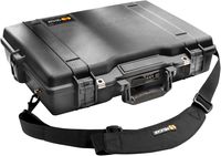 Pelican 1495CC2 Laptop Case (Black)