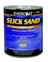 Evercoat FIB709 Slick Sand Primer, 1 gal