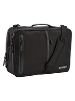 Burton Switchup Backpack, True Black Ballistic, One Size