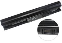 Gomarty 3CELL New MR03 Notebook Battery for HP Pavilion 10 TouchSmart 10-e010nr 10-e022au 10-e029sf 10-e021au 10-e022au 10-e013au Notebook PC,Fits:740722-001 HSTNN-IB5T TPN-Q135 G6E87AA MR03028