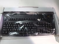 Cherry G83-14551LPBEU-2 Finger Tip ID Board T51472