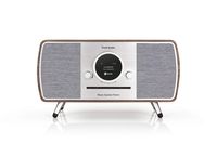 Tivoli Audio Music System Home in Walnut