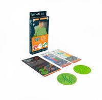 3Doodler Start Dinosaurs Doodleblock Kit with 2 Pack of Refill Filaments (3D Pen Not Included)