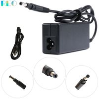 65W 19.5V 3.33A AC Charger Replacement For HP Pavilion TouchSmart 14-B109 14-B109WM 15-B142DX 14-B120DX 15-B143 15- B143CL 15-b152nr;HP Envy TouchSmart Sleekbook 4 6 Laptop Power Adapter Supply Cord