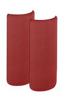 VisionTek Sound Tube Pro, Replacement Fabric Cover for Sound Tube Bluetooth Speaker, Red Cover - 900926