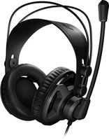 ROCCAT Renga Boost Studio Grade Stereo Over Ear Headphones for Gamers