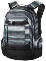 Dakine Men's Mission 25L Backpack, Baja