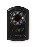 Spy Hidden Camera Detector BugHunter Dvideo Lite