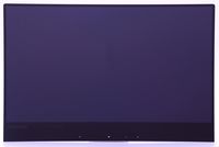 tobos Screen Protector Tempered Glass,[Anti-Fingerprint][No-Bubble][Scratch-Resistant] Glass Screen Protector for Samsung Galaxy