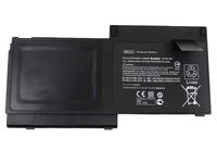Tinkerpal SB03XL 11.1V 46WH Replacement Laptop Battery for HP Elitebook 720 725 820 G1 G2 Series 716726-1C1 716726-421 717378-001 E7U25ET F6B38PA HSTNN-IB4T HSTNN-LB4T SB03046XL -12-Month Warranty