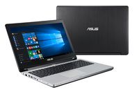 Asus Flip 15.6-Inch 2-in-1 Touchscreen Convertible Laptop Tablet (Intel Core i7-5500U 4M Cache, up to 3GHz, 8GB DDR3, 1TB HDD, Bluetooth, HDMI, Windows 10 Home)