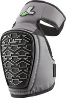 LIFT Safety 'Pivotal-2' Knee Guard (Black, One Size)