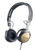 Beyerdynamic DT-1350-80 Closed Supraaural Headphone for Control and Monitoring Applications, Musicians, and DJ's, 80 Ohms