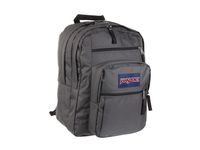 JanSport Big Student Classics Series Backpack - Blue (GREY)