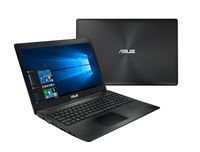 Asus X553SA-BHCLN10 15.6-Inch Laptop (Intel Celeron Dual Core N3050 Processor, 4GB, 500 GB HDD, Windows 10), Black
