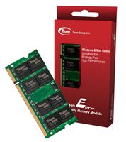4GB (2GBx2) Team High Performance Memory RAM Upgrade For ASUS UL50A UL50Vs UL50Vt Laptop. The Memory Kit comes with Life Time Warranty.