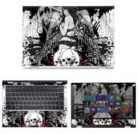 decalrus - Protective Decal Skin Sticker for Acer Spin 1 SP111-32N (11.6" Screen) case Cover wrap ACSpin1_SP111-32N-23