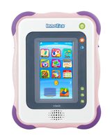 VTech InnoTab 1 Kids Tablet, Pink