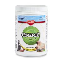Kaytee Exact Hand Feeding For Baby Birds, 18 Oz