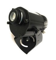 GOBO Logo Projector 20W Rotating - Outdoor Advertising