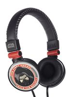 Star Wars 15094 The Force Awakens Stereo Headphones