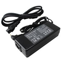 Easy&Fine 75W 19V 3.95A AC Adapter Laptop Charger for Toshiba Satellite C50 C55 C55D C655D C75D C855D C875 L505-S6959 L645 L655 L675 L750 P755 L855 L875D PA-1750-09 PA-1750-04 PA3468E-1AC3 PA3432U-1A