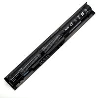 Tigervivi New RI04 RI06XL Laptop Battery for HP Envy 15-q001tx ProBook 450 455 470 G3 Series 805047-851 HSTNN-DB7B HSTNN-PB6Q HSTNN-Q94C HSTNN-Q95C HSTNN-Q97C P3G15AA [Li-Polymer 14.8V 44WH]