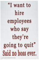 Youth Change Poster Helps Stop Students Quitting in Classroom & School (Poster #622)