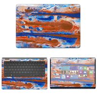 decalrus - Protective Decal Watercolor Skin Sticker for Asus ZenBook Flip S UX370UA (13.3" Screen) case Cover wrap ASzenbkFlipS_ux370-239