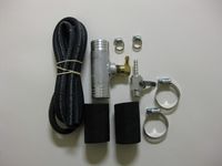 RDS MFG INC 011025 Diesel Install Kit