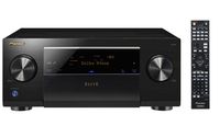 Pioneer Elite SC-95 9.2 Channel Networked Class D3 AV Receiver with Built-in Bluetooth, Wi-Fi & Dolby Atmos