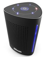 Wireless Bluetooth Laptop Speaker 36 Watts - Vibration Portable Speaker with Super Enhanced Bass - Powerful Extra Bass Vibrating Speaker for Computer, iPhone, Android