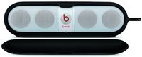 Beats Sleeve for Pill Portable Speaker (Black)