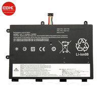 EBKK 45N1748 45N1749 Battery for Lenovo ThinkPad Yoga 11E Series Notebook 45N1751 45N1750 【US Ship】